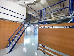 Biztech Centre (D14), Factory #594026651